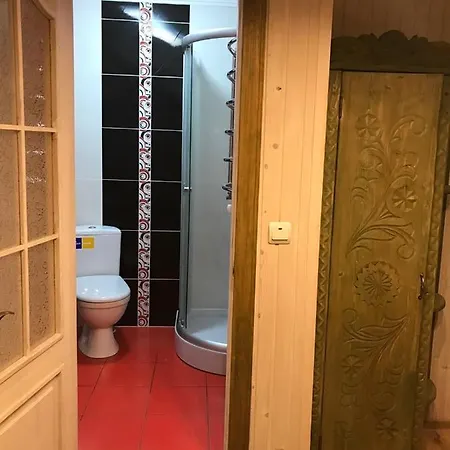 писанка плюс Guest house Yaremche