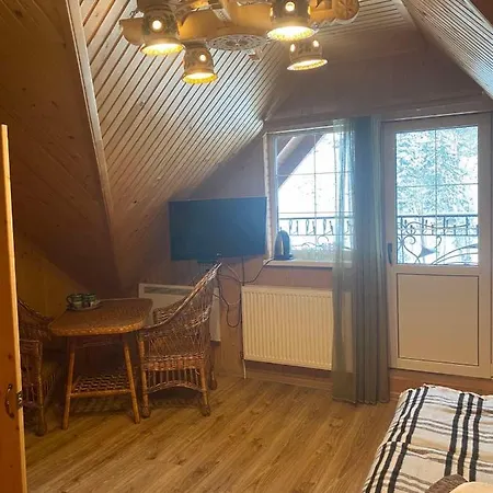 писанка плюс Guest house *
