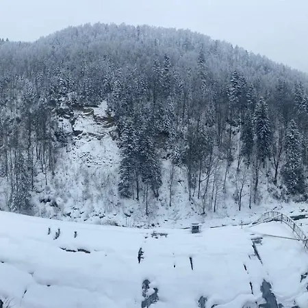 Guest house писанка плюс Yaremche