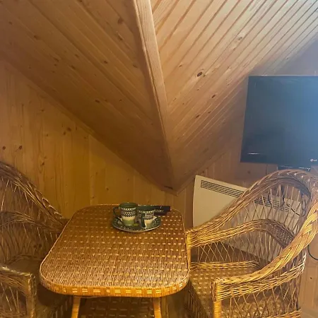 писанка плюс Guest house Yaremche