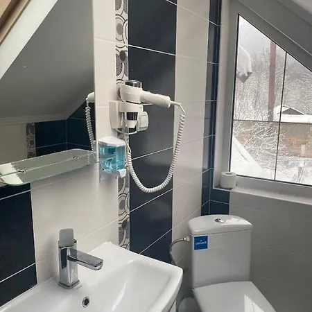 писанка плюс Guest house Yaremche