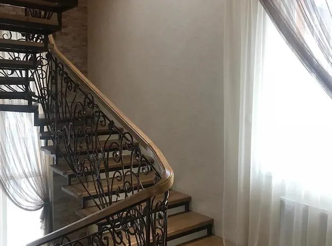 Гостевой дом писанка плюс Яремча