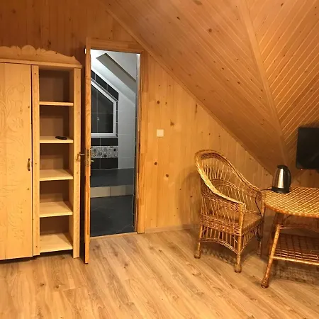 писанка плюс Casa de hóspedes Yaremche