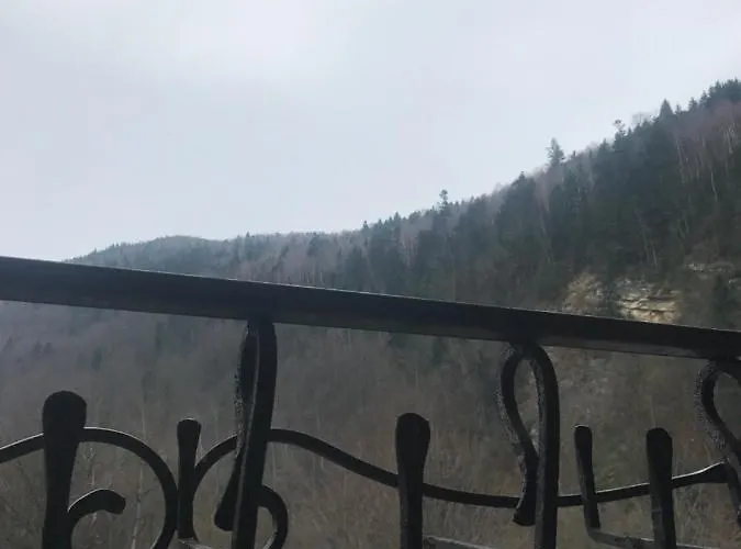 писанка плюс 게스트하우스